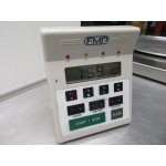FMP 151 7500 Digital 4 Channel 10 Hour Commercial Kitchen Countdown Timer FMP 151 7500 Digital 4 Channel 10 Hour Commercial Kitchen Countdown Timer
