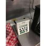 FMP 151 7500 Digital 4 Channel 10 Hour Commercial Kitchen Countdown Timer FMP 151 7500 Digital 4 Channel 10 Hour Commercial Kitchen Countdown Timer