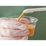 Choice Condiment Pump Kit with 1 oz. Pump and 1/2 Gallon Jug