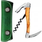 Chateau Laguiole Grand Cru Ebony Waiter's Corkscrew 3241 Chateau Laguiole Grand Cru Ebony Waiter's Corkscrew 3241