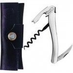 Chateau Laguiole Grand Cru Ebony Waiter's Corkscrew 3241 Chateau Laguiole Grand Cru Ebony Waiter's Corkscrew 3241