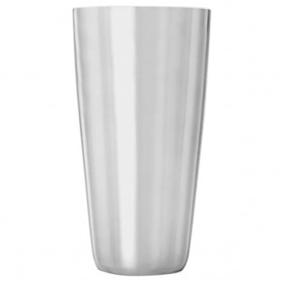 Barfly® Superfly 28 oz. Heavy-Duty Stainless Steel Cocktail Shaker M37160 Barfly® Superfly 28 oz. Heavy-Duty Stainless Steel Cocktail Shaker M37160