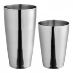 Barfly® Superfly 28 oz. Heavy-Duty Stainless Steel Cocktail Shaker M37160 Barfly® Superfly 28 oz. Heavy-Duty Stainless Steel Cocktail Shaker M37160