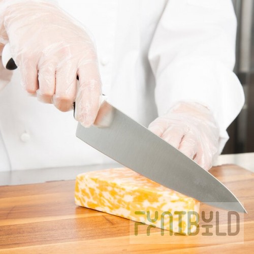 Mercer Culinary M22610WBH Millennia® 10