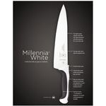 Mercer Culinary M22610WBH Millennia® 10