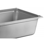 Vollrath 30065 Super Pan® Full Size 6