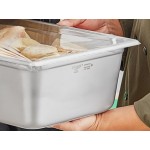 Vollrath 30065 Super Pan® Full Size 6