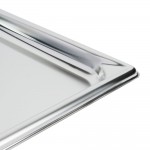 Vollrath 30002 Super Pan V® Full Size 3/4