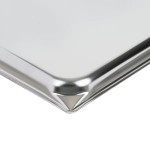 Vollrath 30002 Super Pan V® Full Size 3/4