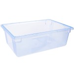 Carlisle 10622C14 StorPlus Blue Food Storage Box - 26