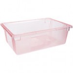 Carlisle 10622C14 StorPlus Blue Food Storage Box - 26