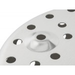 Vollrath 68290 Wear-Ever 32 Qt. Replacement Boiler / Fryer Basket for 68269