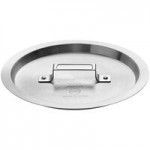 Choice 12 Qt. Standard Weight Aluminum Stock Pot