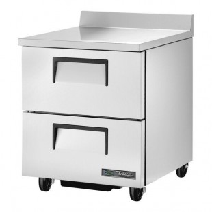 True TWT-27D-2-HC 27 5/8 True TWT-27D-2-HC 27 5/8