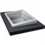 Hatco IWB-2 Two Pan Slanted Drop-In Ice-Cooled Food Well