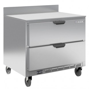 Beverage-Air WTFD36AHC-2-FIP 36 Beverage-Air WTFD36AHC-2-FIP 36