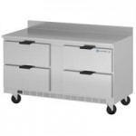 Beverage-Air WTFD36AHC-2-FIP 36