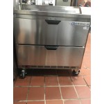 Beverage-Air WTFD36AHC-2-FIP 36