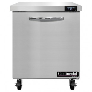 Continental Refrigerator SWF27-N 27 Continental Refrigerator SWF27-N 27