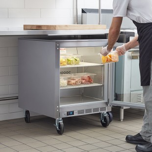 Beverage-Air UCF32AHC-24-25 32 Beverage-Air UCF32AHC-24-25 32