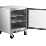 Beverage-Air UCF32AHC-24-25 32