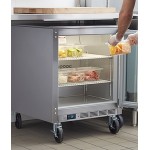 Beverage-Air UCF32AHC-24-25 32