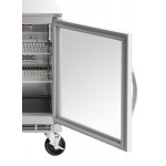 Beverage-Air UCF32AHC-24-25 32