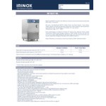 Irinox MultiFresh® Next ML 34
