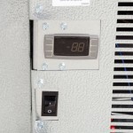 Norlake KODF771010-C Kold Locker 10' x 10' x 7' 7 Norlake KODF771010-C Kold Locker 10' x 10' x 7' 7