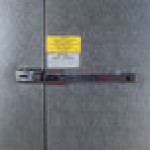 Norlake KODF771010-C Kold Locker 10' x 10' x 7' 7 Norlake KODF771010-C Kold Locker 10' x 10' x 7' 7