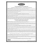 Norlake KODF771010-C Kold Locker 10' x 10' x 7' 7 Norlake KODF771010-C Kold Locker 10' x 10' x 7' 7