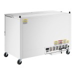 Beverage-Air SM58HC-W 58