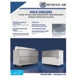 Beverage-Air SM58HC-W 58