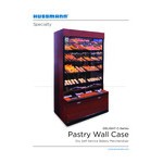 Hussmann DPPC-57-77-W 57 Hussmann DPPC-57-77-W 57