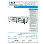 True TRCB-82-84-HC 84 True TRCB-82-84-HC 84