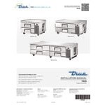 True TRCB-82-84-HC 84 True TRCB-82-84-HC 84