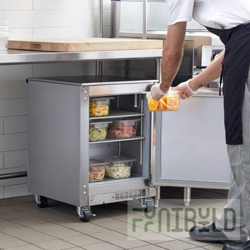 Beverage-Air UCR20HC-23 20