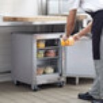 Beverage-Air UCR20HC-23 20