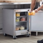 Beverage-Air UCR20HC-23 20
