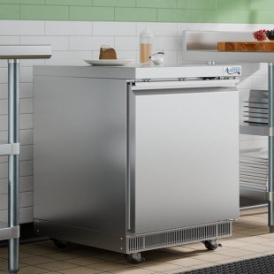 Avantco ZUC-27R-WMS 27