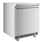 Avantco ZUC-27R-WMS 27 Avantco ZUC-27R-WMS 27
