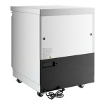 Avantco ZUC-27R-WMS 27 Avantco ZUC-27R-WMS 27