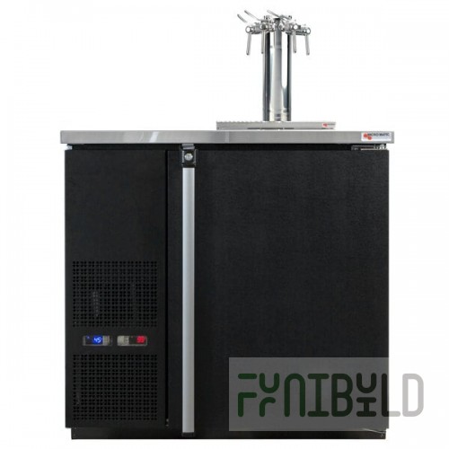 Micro Matic MDD36W-E-C Pro-Line E-Series 36 3/4