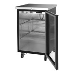 Beverage-Air BB24HC-1-FG-B 24