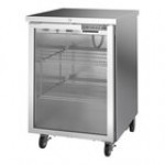 Beverage-Air BB24HC-1-FG-B 24