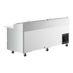 Avantco SSPPT-3J 94 Avantco SSPPT-3J 94