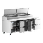 Avantco SSPPT-3J 94 Avantco SSPPT-3J 94