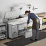 Avantco SSPPT-3J 94 Avantco SSPPT-3J 94