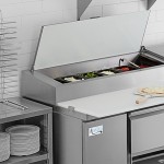 Avantco SSPPT-3J 94 Avantco SSPPT-3J 94