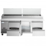 Avantco SSPPT-3J 94 Avantco SSPPT-3J 94